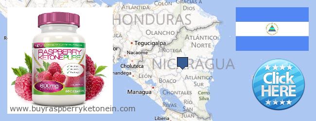 حيث لشراء Raspberry Ketone على الانترنت Nicaragua